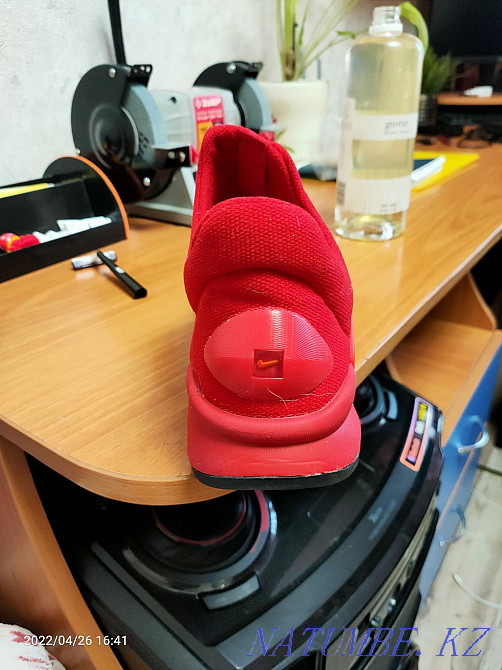 Продам кроссовки Nike! Темиртау - изображение 8