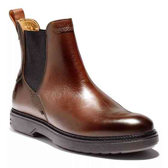 Новые Ботинки Timberland RR 4610 Chelsea рр 44,5 EU [Оригинал] Алматы
