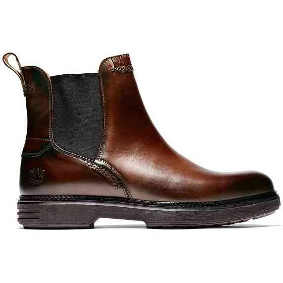 Новые Ботинки Timberland RR 4610 Chelsea рр 44,5 EU [Оригинал] Алматы
