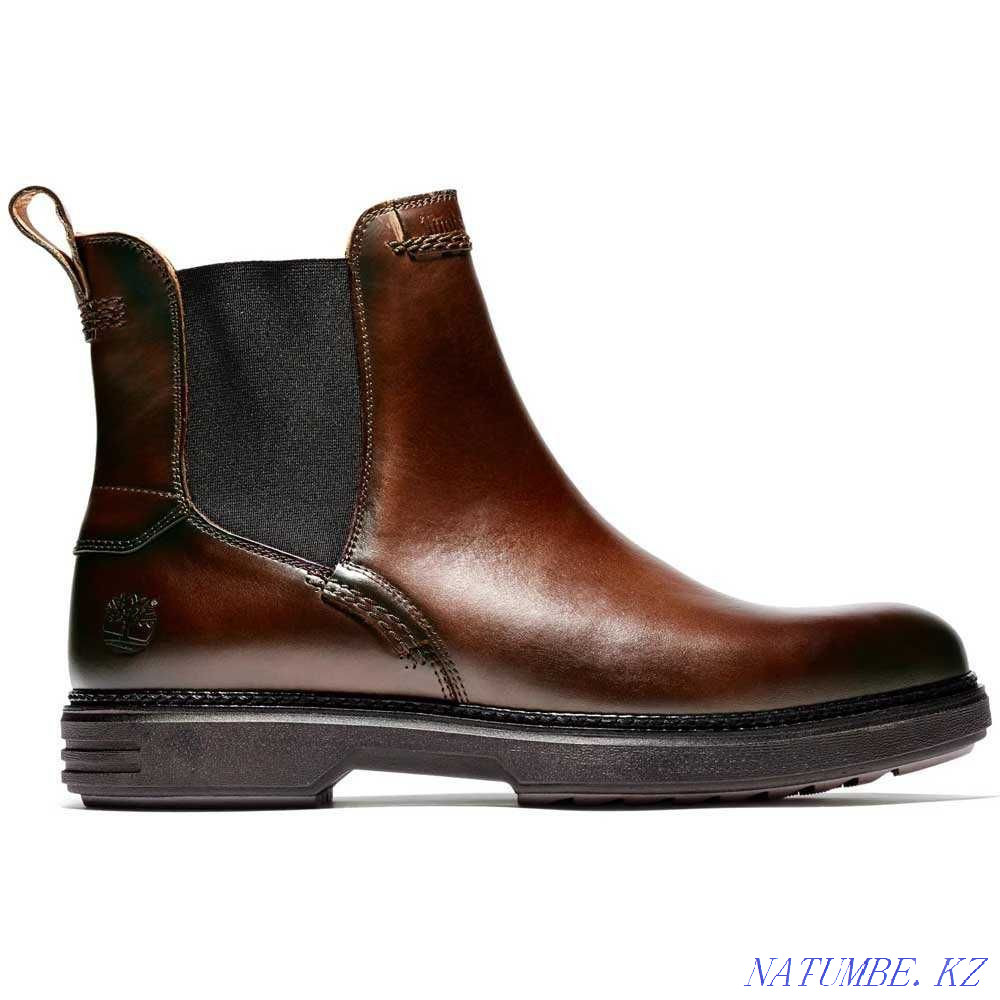 Новые Ботинки Timberland RR 4610 Chelsea рр 44,5 EU [Оригинал] Алматы - изображение 3
