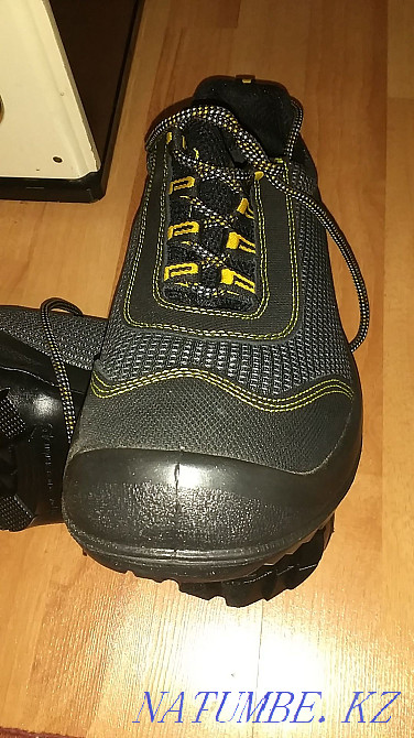 Полуботинки с металлическим носом Ушаново - изображение 4