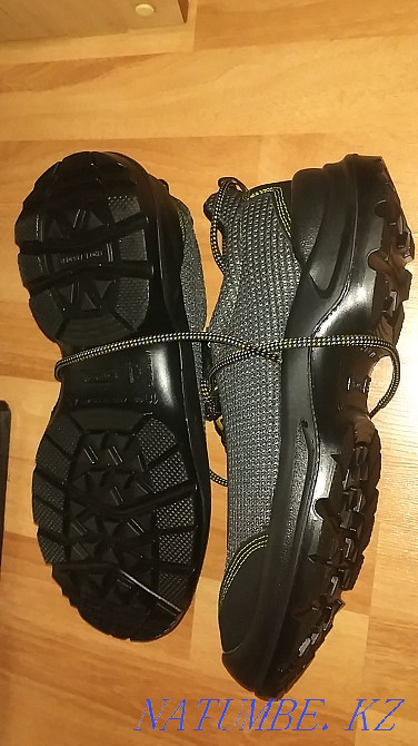 Полуботинки с металлическим носом Ушаново - изображение 2