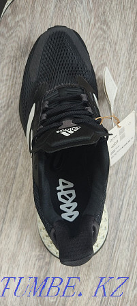 Men's sneakers 4DFWD Pulse from the brand ADIDAS Almaty - photo 5