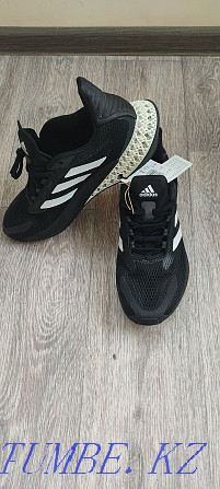 Men's sneakers 4DFWD Pulse from the brand ADIDAS Almaty - photo 3