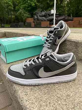 Кроссовки Nike sb dunk low pro KASPI RED | KASPI 0-0-12 Алматы