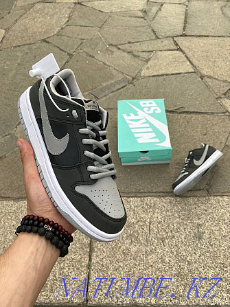 Nike sb dunk low pro sneakers KASPI RED | KASPI 0-0-12 Almaty - photo 8