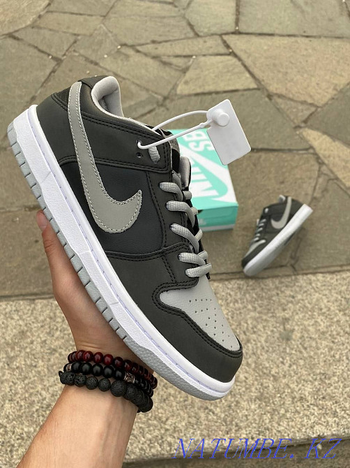Кроссовки Nike sb dunk low pro KASPI RED | KASPI 0-0-12 Алматы - изображение 7