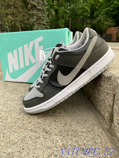 Кроссовки Nike sb dunk low pro KASPI RED | KASPI 0-0-12 Алматы - изображение 5