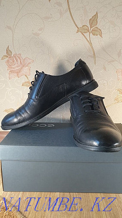 Туфли мужские FABI 41 размер Шымкент - изображение 1