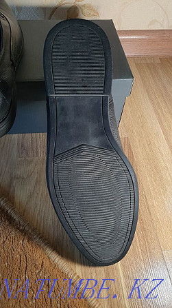 Туфли мужские FABI 41 размер Шымкент - изображение 6