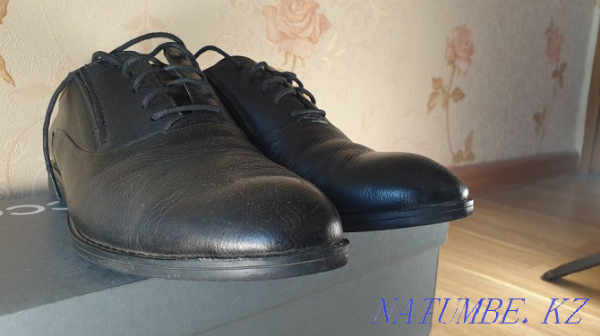 Туфли мужские FABI 41 размер Шымкент - изображение 3