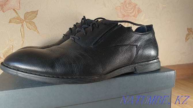 Туфли мужские FABI 41 размер Шымкент - изображение 2
