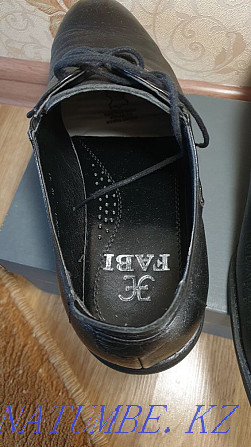 Туфли мужские FABI 41 размер Шымкент - изображение 5
