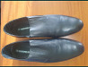 Туфли мужские кожаные  Өскемен