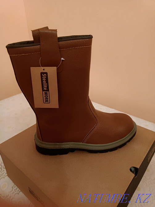 Продам обувь Steelite Актау - изображение 3