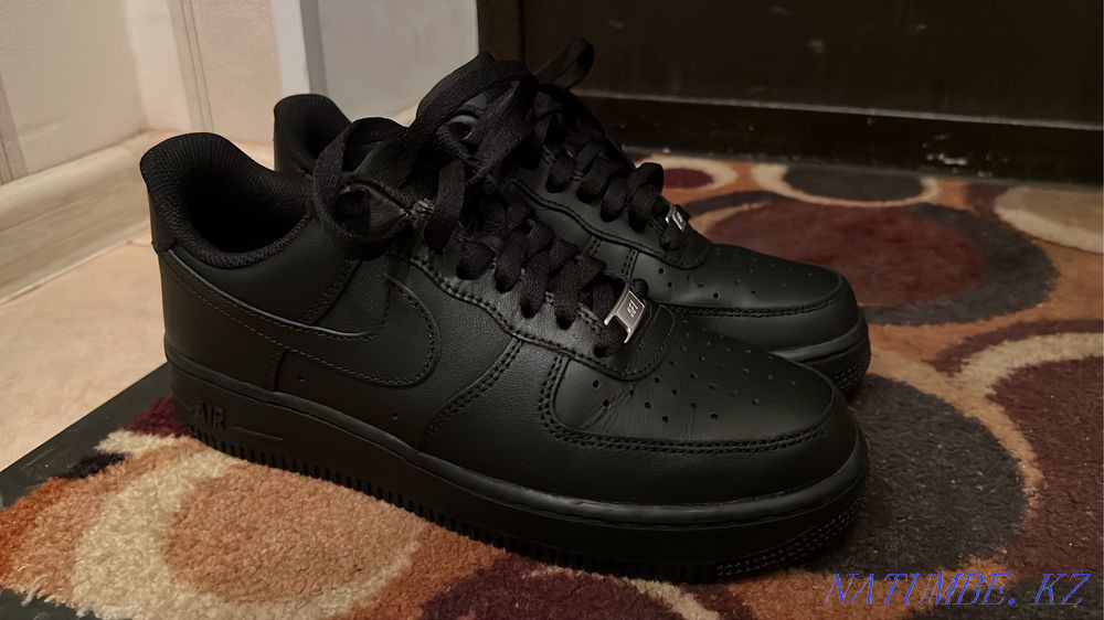 Nike Air Force 1 Low ‘07 Астана - изображение 1