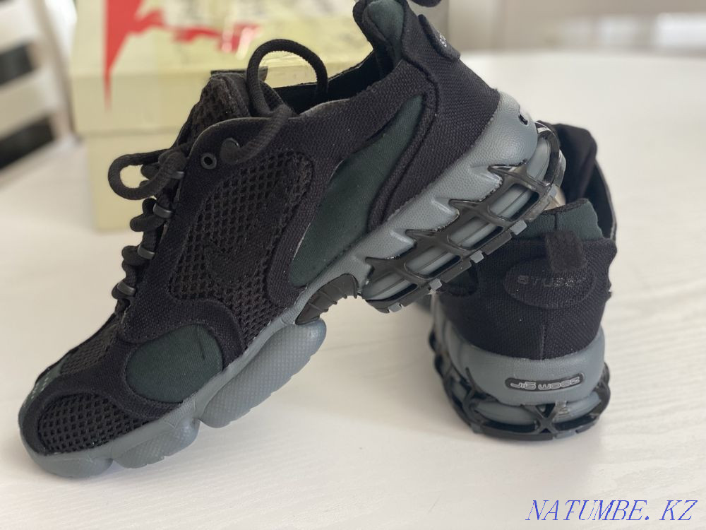 Продам Красссовки новые Риддер - изображение 2