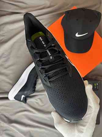 Кроссовки NIKE AIR ZOOM PEGASUS 38 Каспи RED | KASPI 0-0-12 Алматы