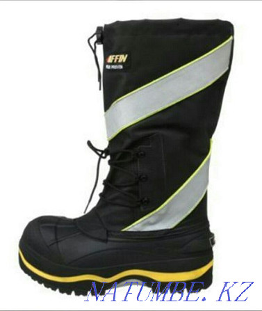 Sell Winter boots "Derrick Aqtau - photo 2