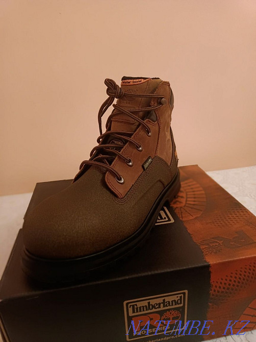 Обувь Timberland Актау - изображение 1