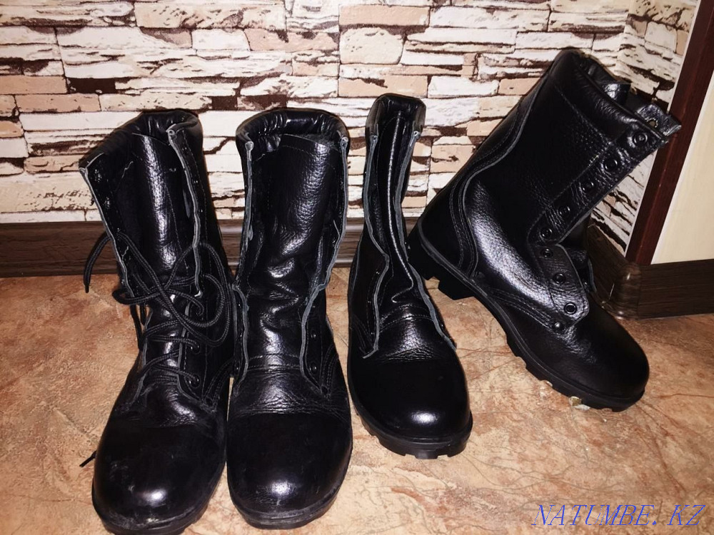 Bertsy military new Shymkent - photo 1