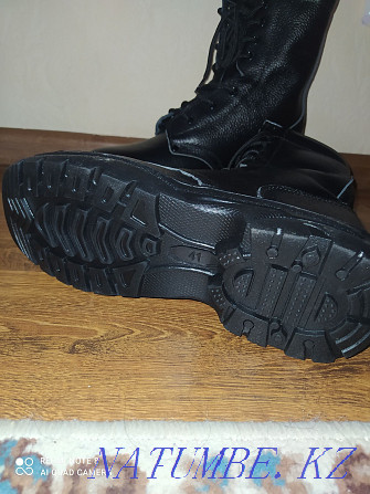 New military boots Shymkent - photo 3