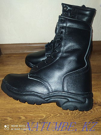 New military boots Shymkent - photo 2
