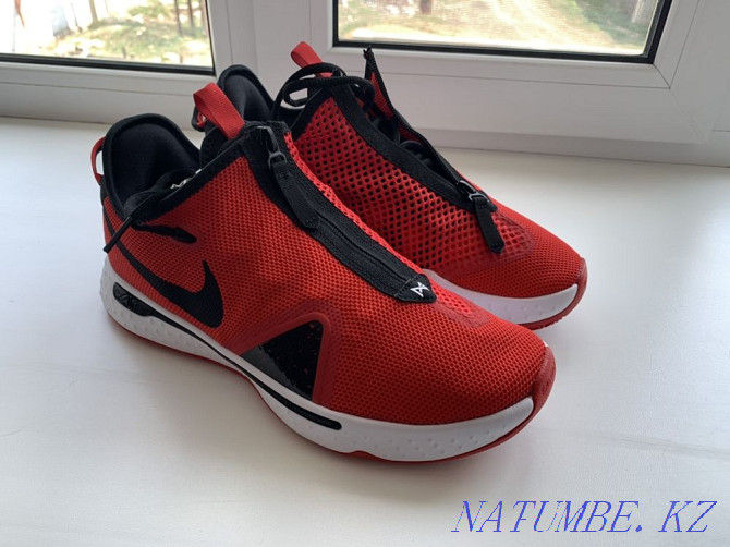 Кроссовкаҳои Nike PG4 Жезказган - photo 3