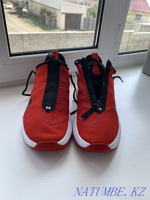 Nike PG4 sneakers Zhezqazghan - photo 2