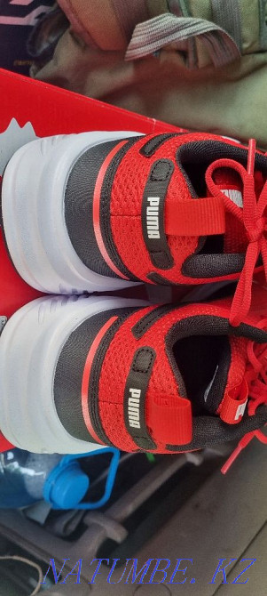 Sneakers " PUMA". Ust-Kamenogorsk - photo 2