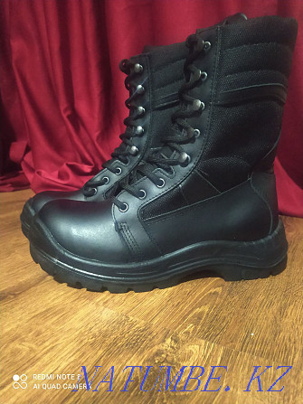New military boots Shymkent - photo 1