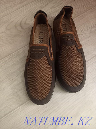 Men's shoes new Atyrau - photo 1