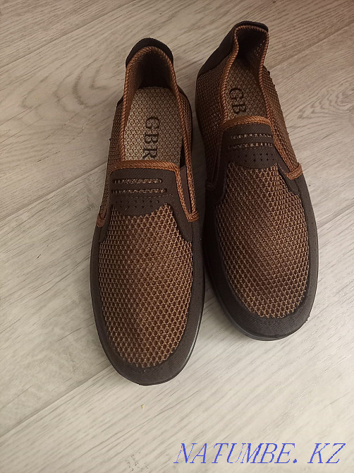 Men's shoes new Atyrau - photo 1