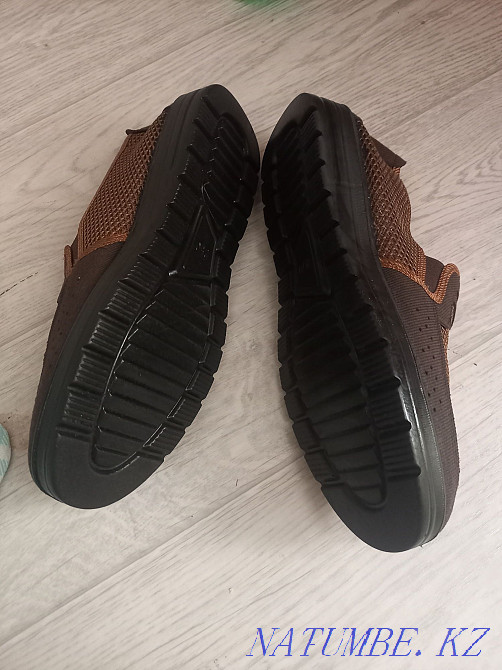 Men's shoes new Atyrau - photo 2