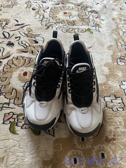 Selling nike zoom 2k original sneakers Kokshetau - photo 1