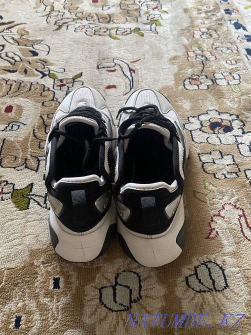 Selling nike zoom 2k original sneakers Kokshetau - photo 2