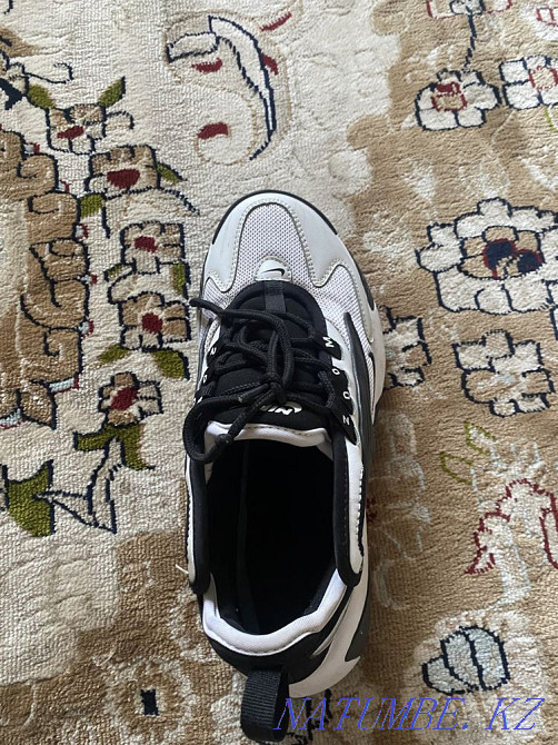 Selling nike zoom 2k original sneakers Kokshetau - photo 3