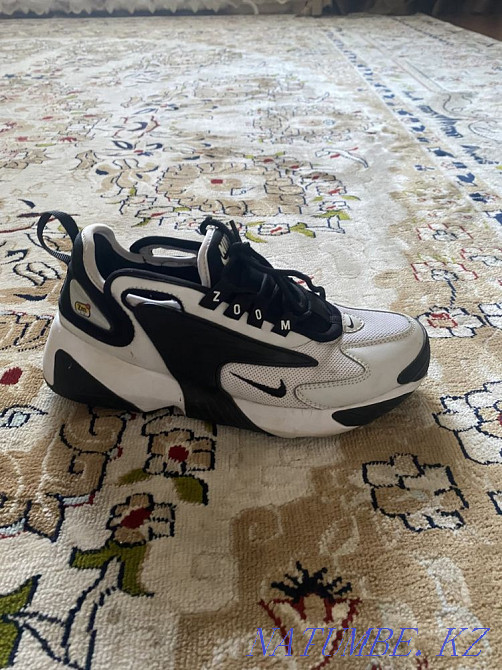 Selling nike zoom 2k original sneakers Kokshetau - photo 4