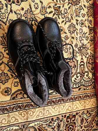 Обувь,Ботинки Aqtobe