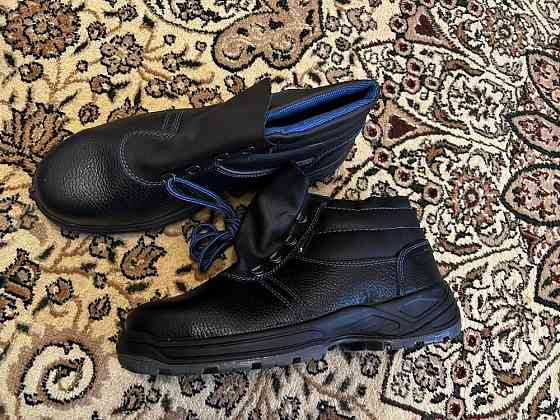 Обувь,Ботинки Aqtobe