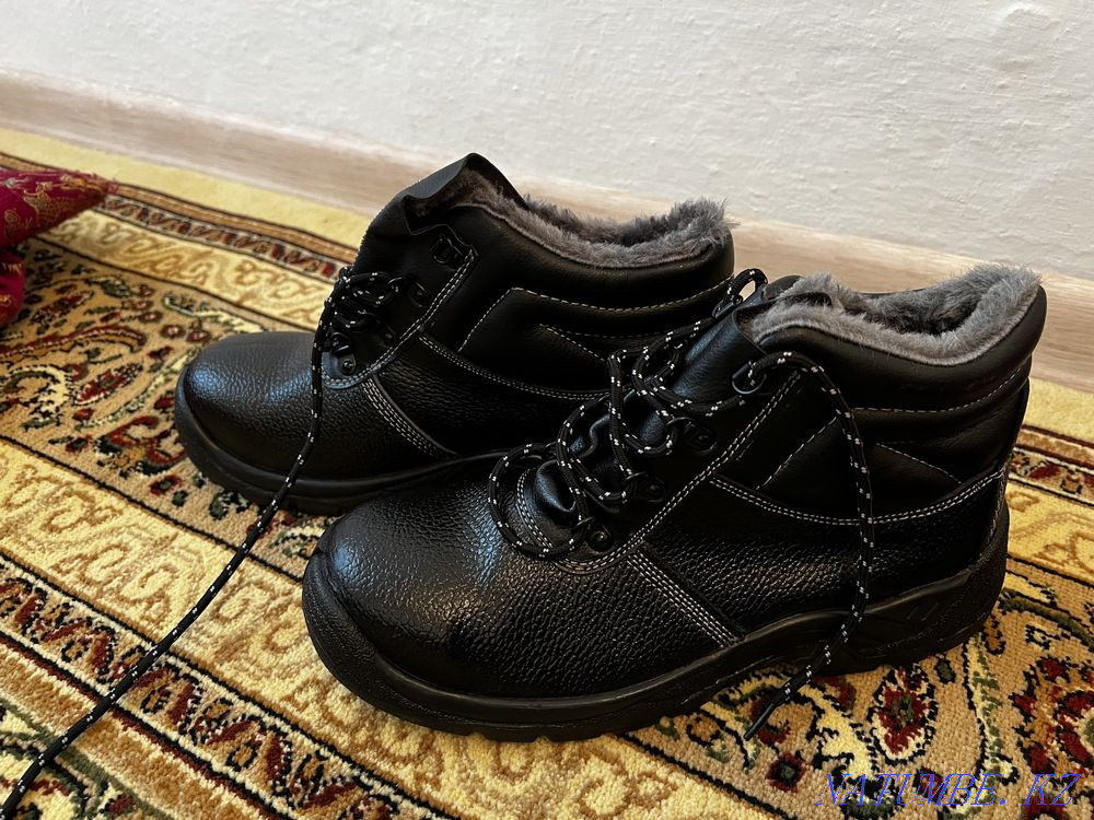 Shoes, Boots Aqtobe - photo 3