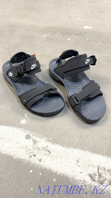 Сандали мужские Nike Караганда - изображение 1
