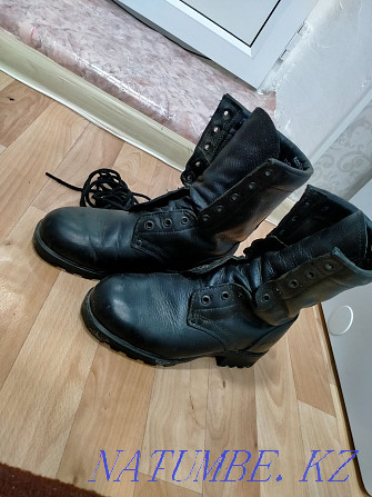 Sell men's boots Zhezqazghan - photo 2