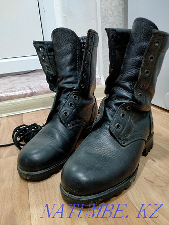 Sell men's boots Zhezqazghan - photo 1