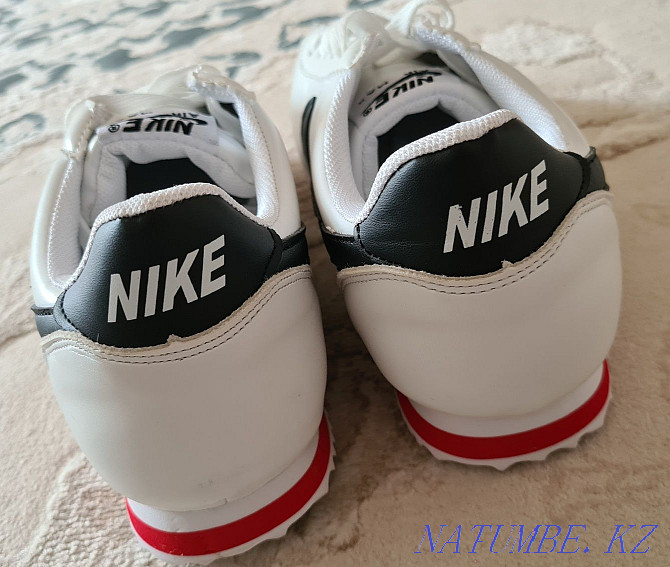 Naik men's sneaker white Aqtau - photo 3