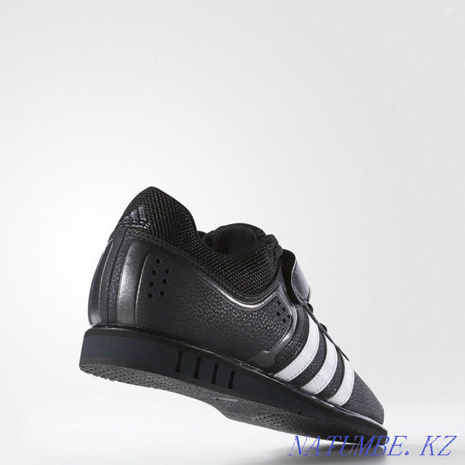 Adidas ауыр атлетінің түпнұсқасы  Астана - изображение 3