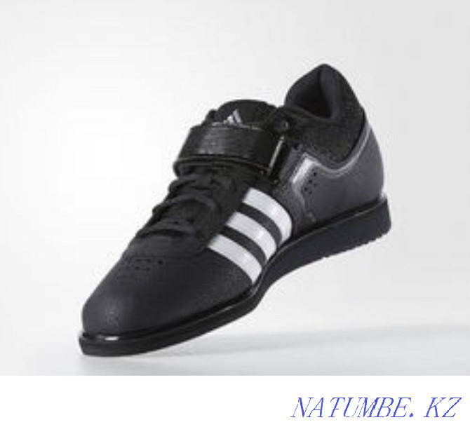 Adidas ауыр атлетінің түпнұсқасы  Астана - изображение 1