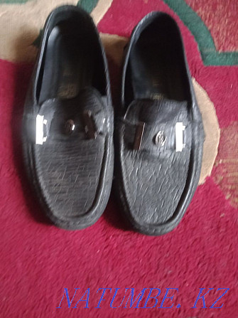 Sell men's shoes Qaskeleng - photo 1