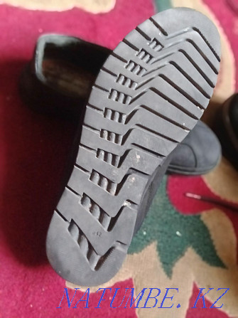 Sell men's shoes Qaskeleng - photo 5