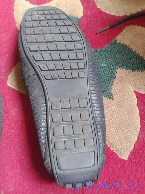 Продам мужскую обувь Каскелен - изображение 4